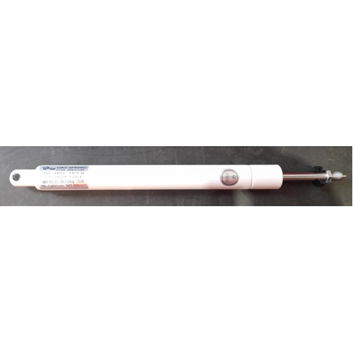 Athlegen Centurion Three Section Table - Headrest Gas Strut QKY10 / 27 | 35 / 350Q - 750N