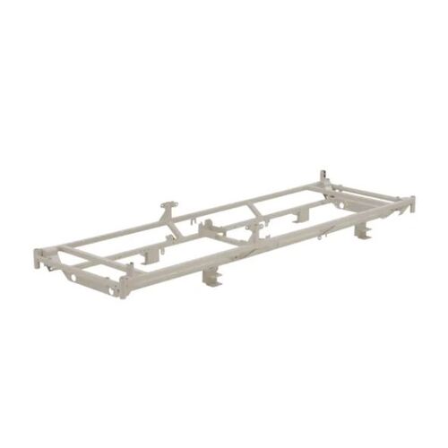 Hill Rom, To Suit Trauma, Weldment, UPPER FRAME