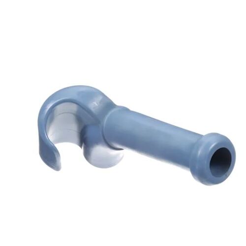 Hill-Rom Versacare Bed - IV Push Handle Drive GRIP - LHS
