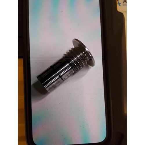 Howard Wright M10 Bed - Safety Siderail PIVOT BOLT