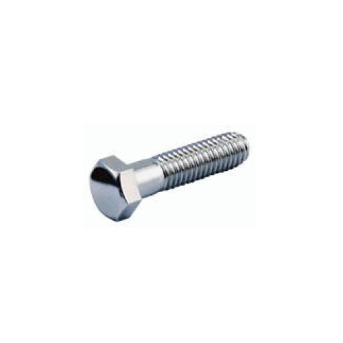 ABCO, 3/8 x 2.00", HT UNC ZP, BOLT