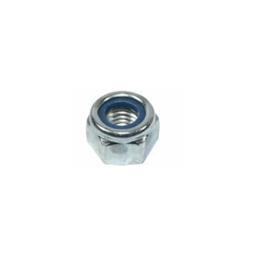 ABCO, 3/8 Nylock, P Type, NUT