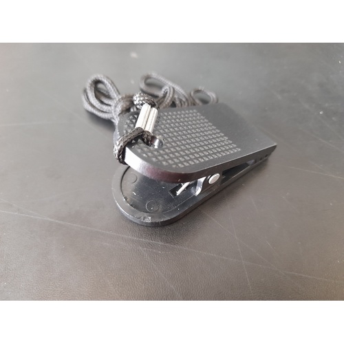 Vision T60 Treadmill - SAFETY SWITCH - Black