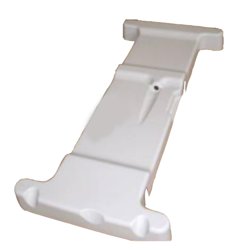 Arjo Sorrento Bed - Under Carriage Cover