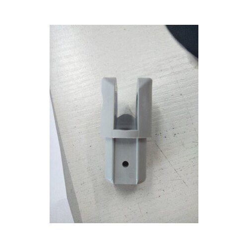 Howard Wright - MOULDED FEMALE SIDERAIL HINGE A - L/H