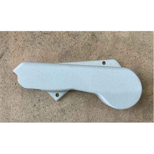 Hillrom Excel cover part section
