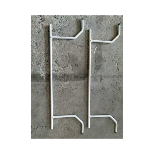 CPR QUICK RELEASE ASSY M9 TRAUMA BED