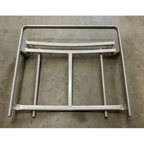 Enterprise 8000 Backrest Frame
