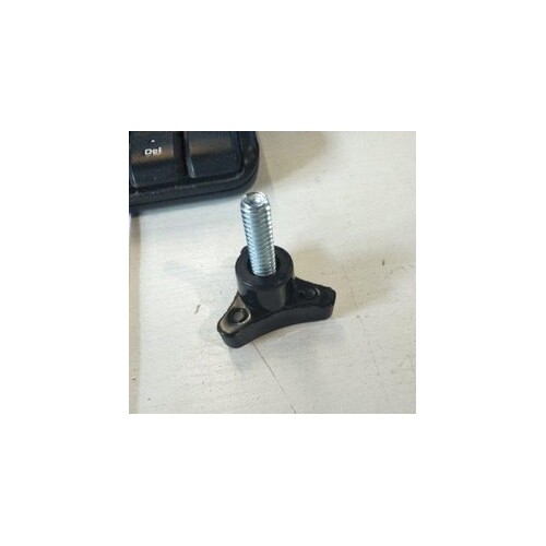 Tri Wheel 1/4 Inch x 3/4 Inch