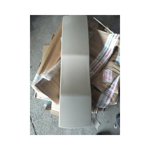 Howard Wright M7/M9 Trauma BOGIE Base COVER   - Grey White