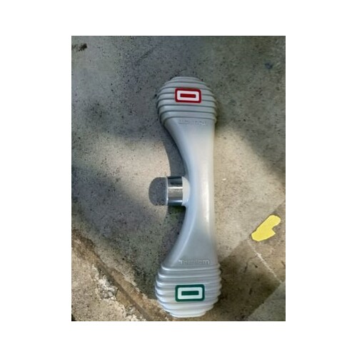 Techlem 5000 Brake Pedal RHS