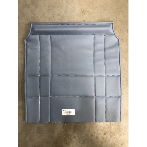 Fresenius T600 Chair - Legrest Flap - Wedgewood