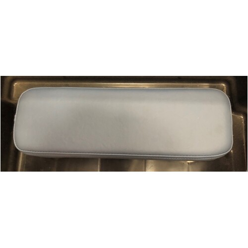 Fresenius T600/T688 - R/H Swivel Armrest Pad - Wedgewood