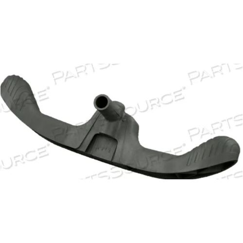 Stryker 1105 - Butterfly V Brake Pedal - Cool Grey