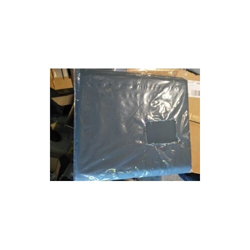 Hausted ESD-EYE Chair Seat Cushion