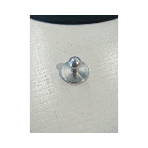 Motomed Letto 2 Fastening knob