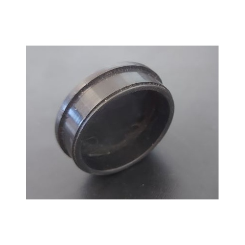 Alrick P5500 - Black Cap To Suit MB6414