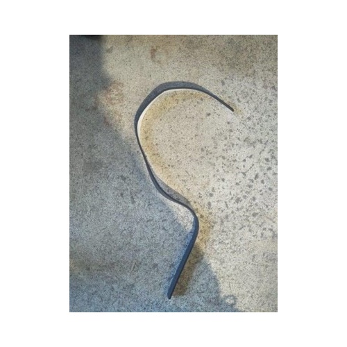 Gasket, Power Supply, Hillrom