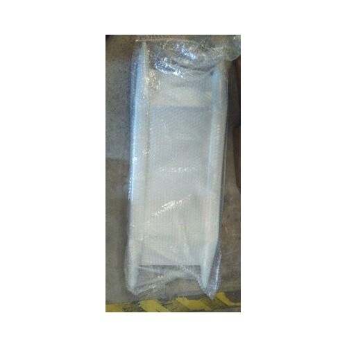 Hill-Rom MC700 - Base Cover V5