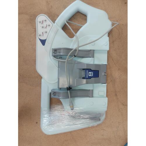 Arjo Enterprise 8000x - Headend Safety Side Assembly - L/H