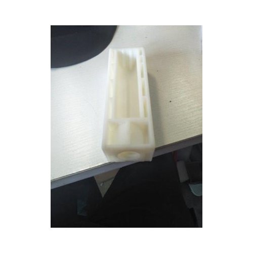 Push-Block Duo 5/6 87mm (Head)