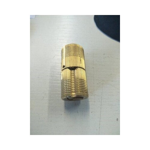 Kayser Betten Bed - Safe Surround Door Barrel Hinge - Each