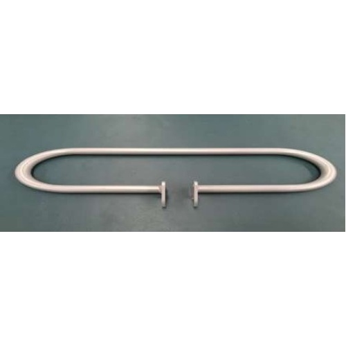 Fresenius T688 Push Handle - Silver