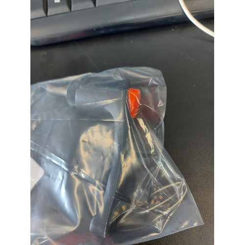 Locking Lever - M10 x 20mm - Each