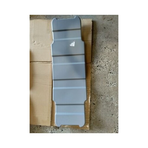 Enterprise 8000 - Seat Panel