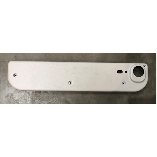 Bionic CL Armrest Shell Right