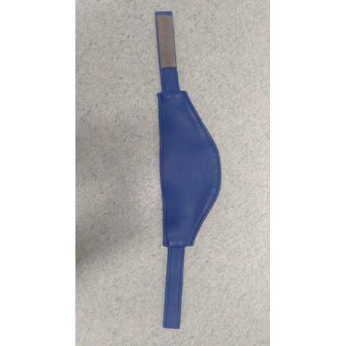 Bionic Comfort Line - LL-485-ATO Cuff for Handswitch CL/UL/BL Special Colour- ATOLL (Velcro part)