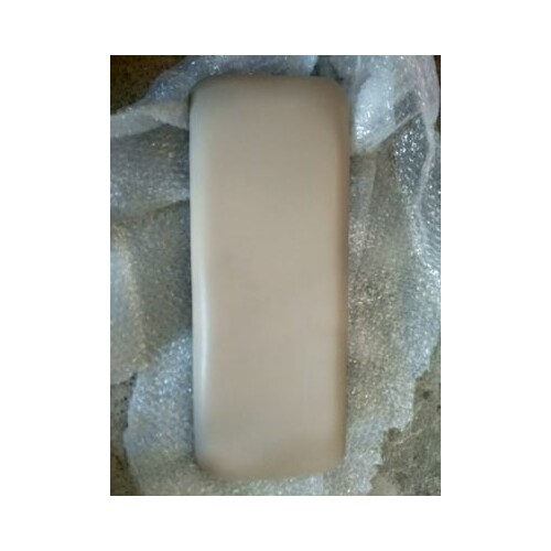 Fresenius T600 / T688 - L/H Tray Armrest Pad - Green