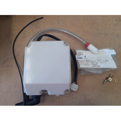 Hillrom Service Kit,P&V Blower
