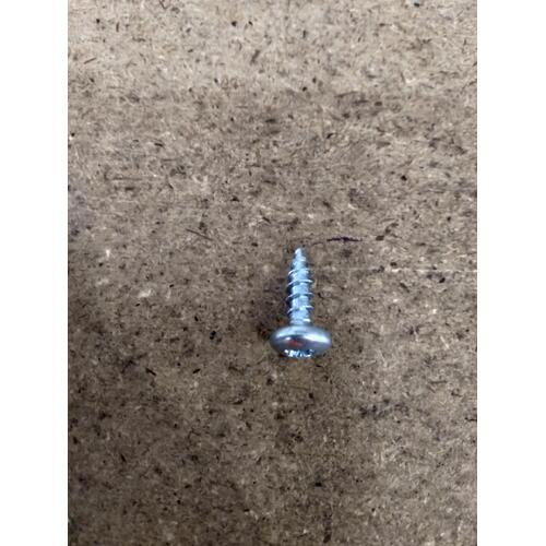 Wi-Bo Hook / Bracket Attachment Screw - Pan Head 5 x 16 mm - Each