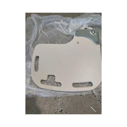 Sizewize Low Bed LHS Foot Rail