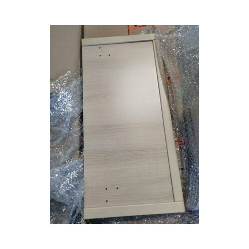 Wi-Bo Sentida G Style HEADBOARD - Single Size  - Lindberg Oak R4223