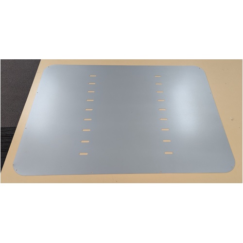 Arjo Evalo - Backrest Sheet - King Single - 102cm Wide
