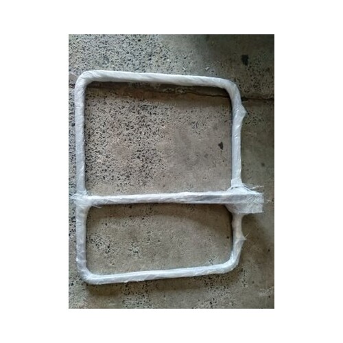 Arjo Evalo - Backrest Frame - Single - 90cm Wide