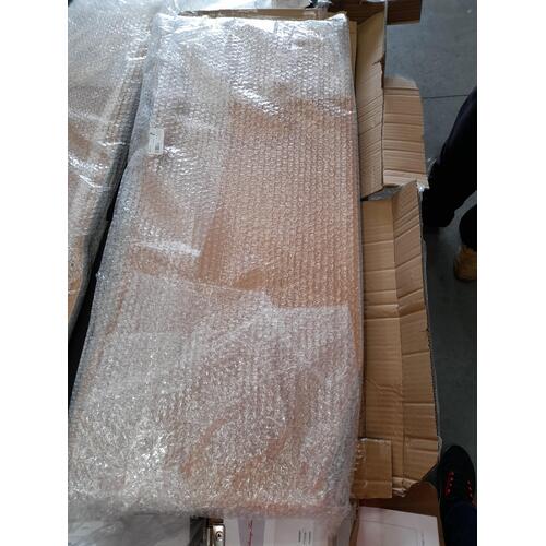 Arjo Evalo - Headboard - Beech - Single