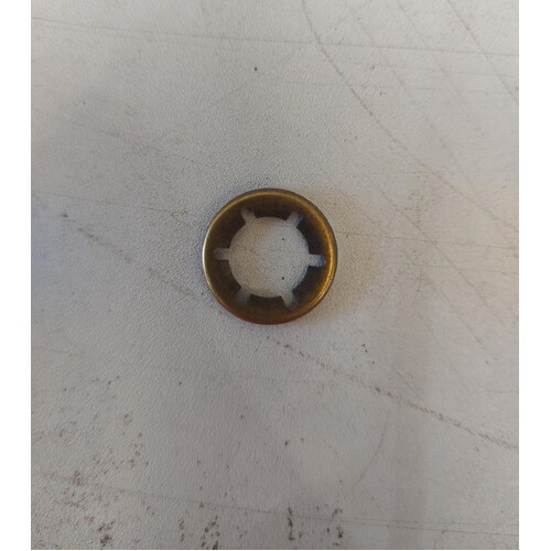 Wibo Sentida Starlock Ø 11 mm