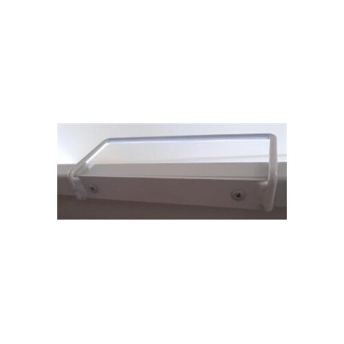 Alrick EN Series Bed - Mattress Retainer - Each