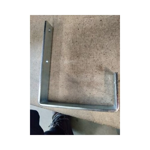 Wi-Bo Movita - Footboard Mounting Bracket - RHS