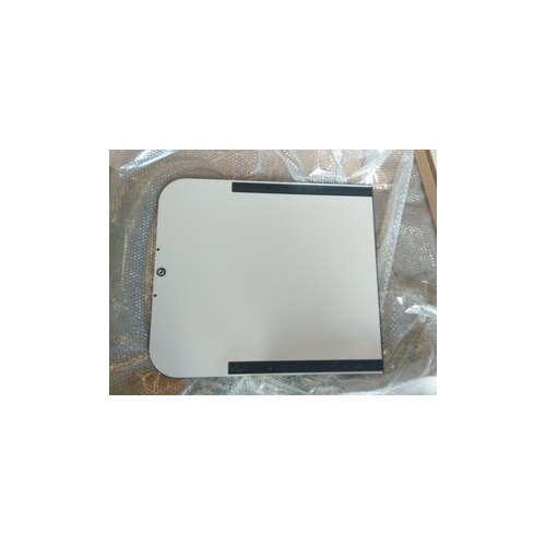 Howard Wright M7 Trauma Stretcher - Backrest Panel