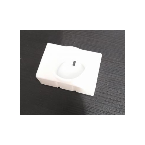 Enterprise 8000 Slide Moulding