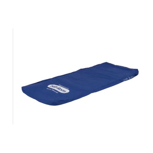 Hill-Rom Versacare - MCM Mattress Topper Assembly with 2 x air inlets - 6mm Zipper
