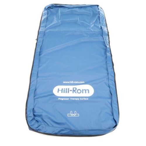 Hill-Rom Progressa Bed - Therapy Surface Topper
