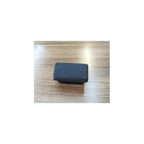 Bed Side Rail End Plug