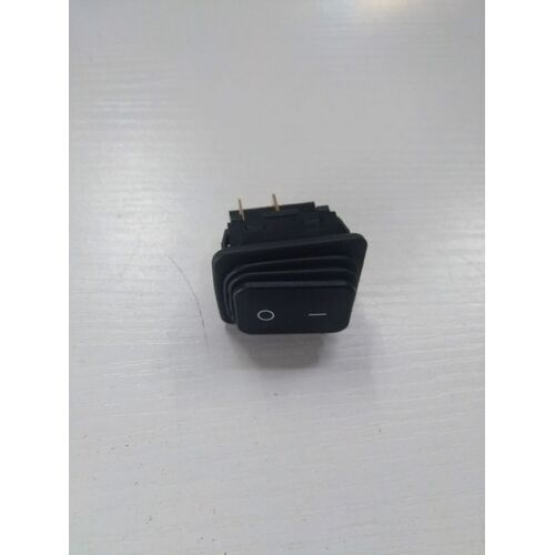 Bionic ComfortLine Main ON/OFF Switch
