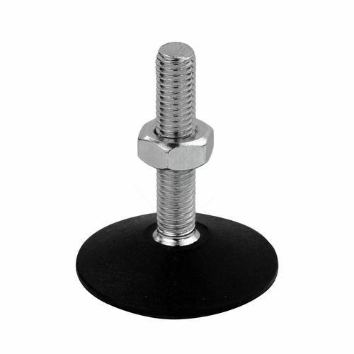 ABCO Levelling Foot Assembly - Includes Plug And Levelling Foot