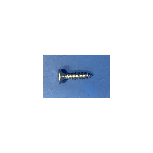 Alrick 400HR Siderail Small Screw